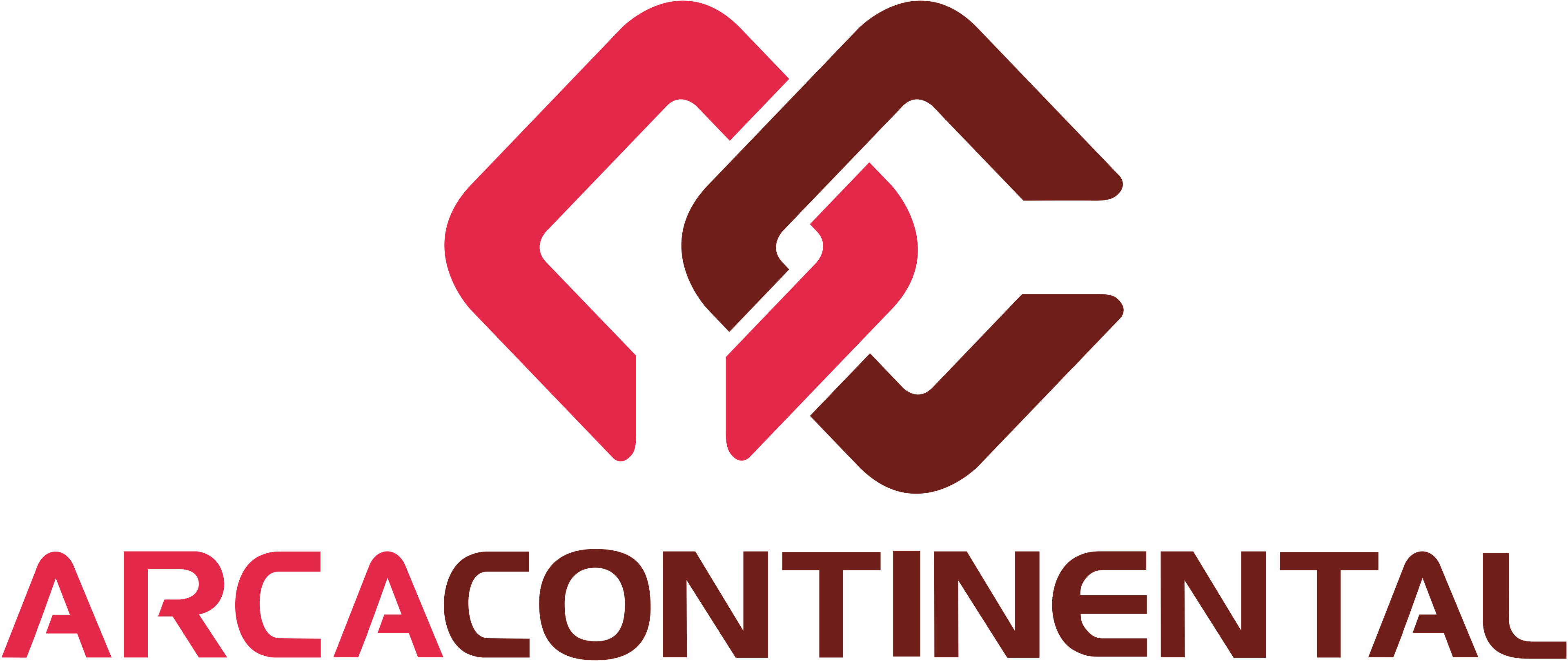 Arca Continental