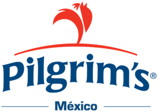 Pilgrim’s México