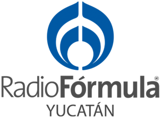 Radio Fórmula Yucatán